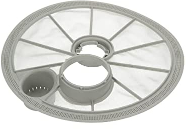 Dishwasher Tank Filter 50273408000 Zanussi AEG Kleenmaid