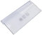 sparefixd Drawer Cover Front to Fit Beko Fridge Freezer 405 X 170mm