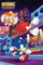Close Up Sonic The Hedgehog Poster Sonic Mania (61cm x 91,5cm)
