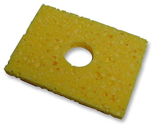 Antex Soldering Iron Accessory - Sponge, Soldering Iron Stand - Y011440