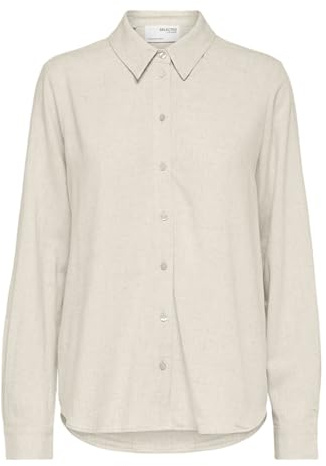 SELECTED FEMME Female Hemd Viskosemix | Shirt
