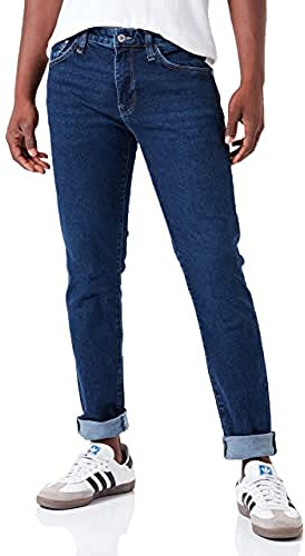 Mavi Herren Jeans Skinny James Enganliegende Jeans