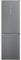 Hotpoint 335 Litre 60/40 Freestanding Fridge Freezer - Stainless Steel