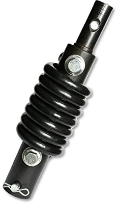 Molla WERHE® per coclea, ammortizzatore di torsione per coclea.