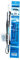 ShipXplorer AIS 162 MHz Antenna Esterna, Bianco