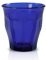Duralex® Collection Le Picardie®|Verre à Eau,jus, Soda Couleur Saphir 31 cl | Lot de 6 pièces | Verre Ultra résistant aux Rayures, Compatible Micro-Ondes et Lave-Vaisselle, Made in France