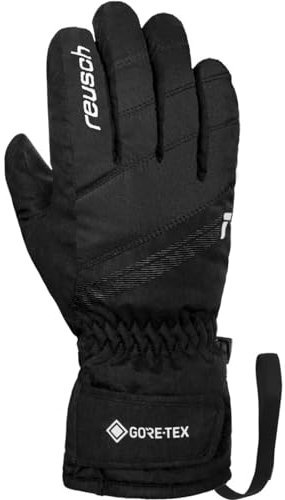 Reusch Gore-Tex Handschuhe Black/White 6