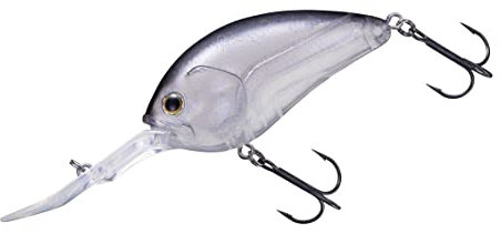 Daiwa Steez Crank 700 Magic Shad Crankbait