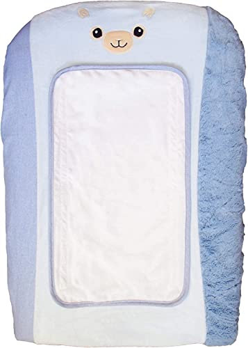 Housse de matelas à Langer bebe DOMIVA 50 x 75 cm (Diego)