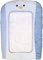 Housse de matelas à Langer bebe DOMIVA 50 x 75 cm (Diego)