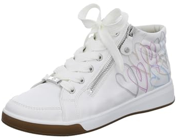 ara Damen 1244499 Sneaker, 36.5 EU Weit