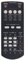 RAV28 WJ40970EU Fernbedienung Ersatz für Yamaha AV Receiver RX-V361 RX-V365 HTR-6030 HTIB-680 RX-V463 YHT-797 RX-V365BL RX-V363 HTR-6130 RAV250 RXV33 61 RXVR 365 HTR6030 HTIB680 RAV34 WN46680EU