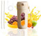 Portable Blender,350ML Personal Blender 10 Blades USB Rechargeable Fresh Juice Blender with Straw,Blender Bottle for Smoothies/Fruit Shakes/Baby Food,Portable Smoothie Maker for Travel,Gym,Office