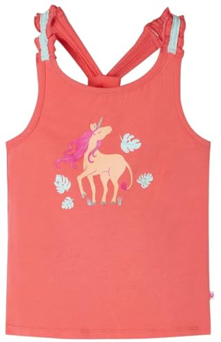 vidaXL Kinder Tanktop Kinder Tanktops Tanktop für Kinder