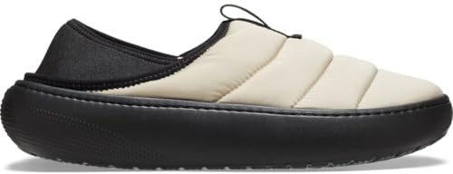 Crocs Unisex Classic Puff MocHausschuh
