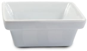 WOLTERS Replus Ersatznapf für Meshidai weiß, Größe:0.2 ltr.