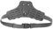 Fotrsta Einstellbare Tactical Airsoft Pistol Drop Bein Holster Tasche Platform Adapter Tactical Niederdruckplatte Leg Band Strap Jagdzubehör