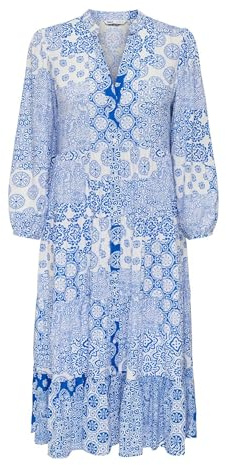 ONLY Dress ONLMILANA midi Dress | Dress