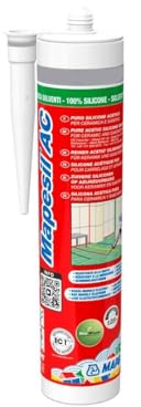 Mapei AC Mould Resistant Silicone Sealant 163 Light Lilac