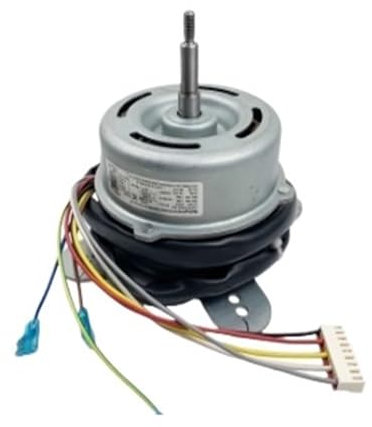 Air Conditioning Motor Fan YDK75-8 (five-wire) Air Conditioner Motor Brushless Motor Fan Motor