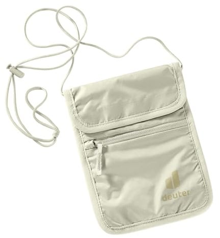deuter Security Wallet II Brustbeutel