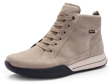 ARA Damen Stiefelette Monza schwarz