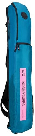 Kookaburra Flux Hockeytasche | kompakt, langlebig und gebaut für den täglichen Gebrauch