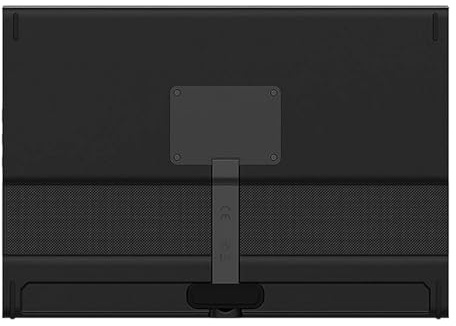 ZYHARUKO 15,6 Zoll Laptop Monitor Extender 1080P Doppelbildschirm Extender Typ C Plug Play für Computer Erweiterung Monitor Erweiterung Bildschirm für Multitasking