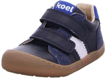 KOEL Barefoot Kinder Sneakers Denis Nappa NEW 3.0 Navy