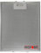 FILTRO ALLUMINIO per CAPPE ELICA mm.260 x 320 x 9 Adattabile : A.E.G/NEFF/BAUMATIC/HOTPOINT/INDESIT/ELICA/TEKA
