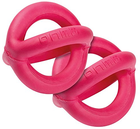 Aqua-BeTomic paarweise pink Aqua Fitness