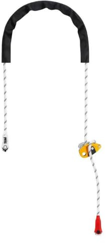 PETZL Pro Grillon Schlüsselband