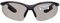 voltX 'Constructor' (Ahumado/Gris dioptría +1.50) Gafas de Seguridad con aumento total de lente (no bifocal), incluye cordón con tope regulable + Lente UV400 con recubrimiento antivaho