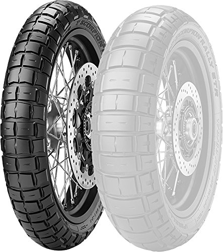 Pirelli 3114900-120/70/R18 59V - E/C/73dB - Ganzjahresreifen