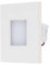 EVN LQ41802W LED-Wandeinbauleuchte LED LED fest eingebaut 1.8W Weiß