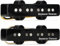 Micro guitare Seymour Duncan Kit Heavy Weather J-Bass Logo