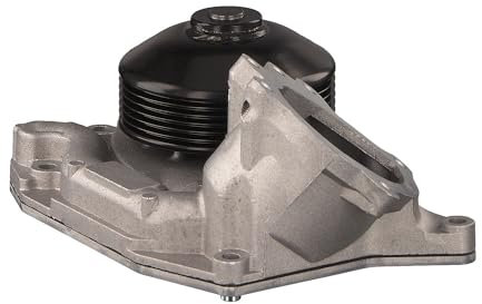 Febi 177244 Water Pump Fits BMW