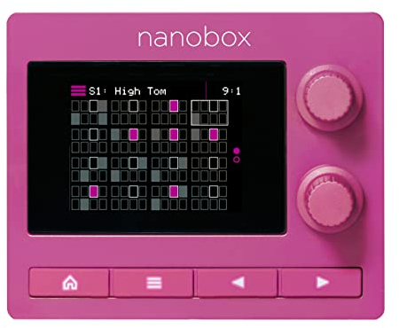 1010music nanobox razzmatazz