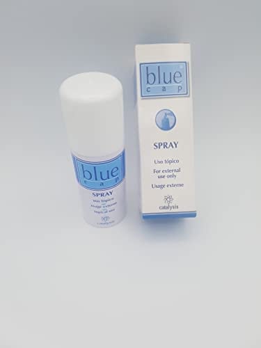 BLUE CAP Spray Lotion 100 ml