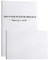 Rahmendesign24 Bespannter Keilrahmen/Leinwand (unbedruckt), 25x150cm, 260g/m² (100% PES), 18 mm (Standard)