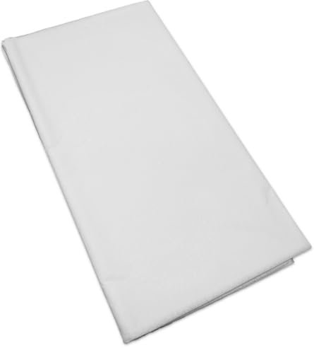 Quickdraw Plant Protection Fleece 5m x 1m Fabric Roll Frost & Pest Protection for Plants Fruit and Vegetables