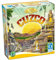 Queen Games 26123: SFCC 6. : Cuzco Classic – Strategic Board Game, Tile Placement & Area Control, 2-4 Players, Ages 12+, Classic Eurogame