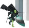 Zunishaone Skelett Actionfigur Spielzeug, Multi-Articular Cool Design Action Figur, Home Decorations, Desktop Decor for Living Room
