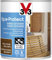 Barniz Exterior Agua Protect Brillante Roble Oscuro 0,75l