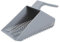 Klaisy Aquariums Gravels Sifter Fish For Tanks Garden Sand Scrapers Cleaning Scooper Shovel Ergonomic Handle For Sifting Sand Shovel Scooper Sifter Cleaner
