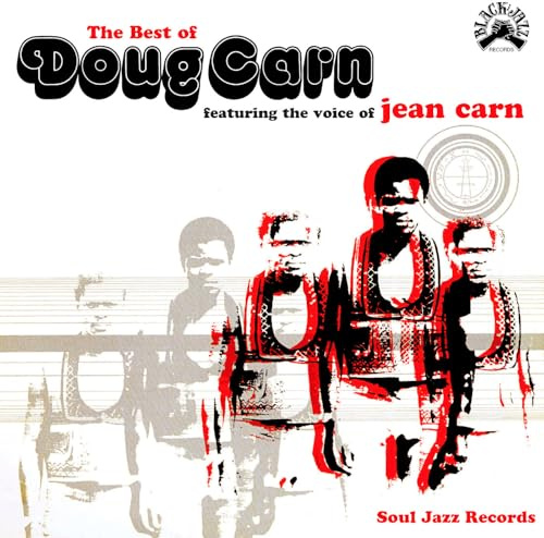 Best of (Black Jazz Records Years)