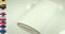 StoffBook ECRU STABILER BASTELFILZ TASCHENFILZ STOFF CA. 5MM STOFFE, B528