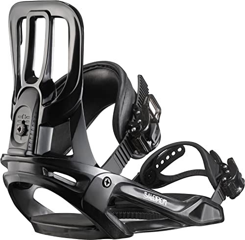 Salomon Maker -Winter 2019-(L39422300) - Black - S