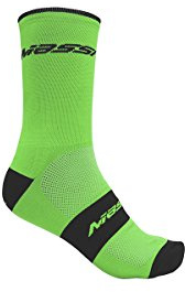 MASSI Herren Supra Socken (1er Pack)