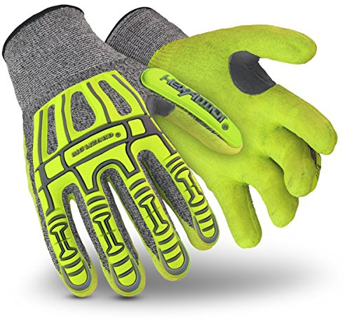 Guanto Hexarmor Rig Lizard Thin Lizzie 2090X tg.9